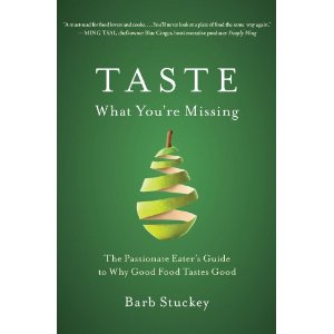 Taste What You've Been Missing Book 8